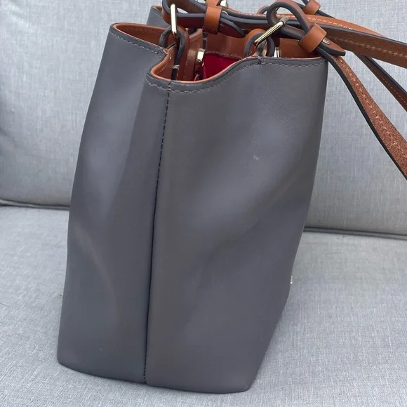 Dooney & Bourke Bag Flynn Tote - Picture 5 of 16